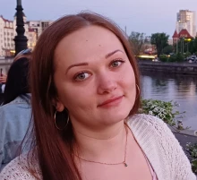 Смирнова Анна Дмитриевна