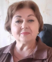 Силивонец Валентина Николаевна