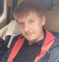 Маревчев Виктор Александрович