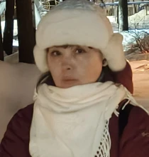 Гецева Патима Гасановна
