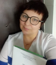 Софина Ирина Александровна