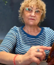 Никитина Татьяна Юрьевна