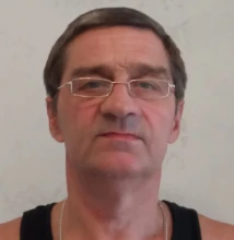 Богачев Юрий Петрович