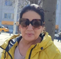 Больному с деменцией - Мухамадиева Гулчеха Давроновна Больному с деменцией - Мухамадиева Гулчеха Давроновна