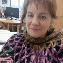 Борисова Полина Витальевна