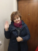 Премиальные сиделки - Бочкарева Светлана Ивановна