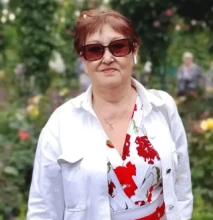 Сиделки в больницу - Коршунова Светлана Витальевна