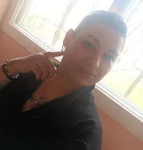 Скиа Элис Александровна