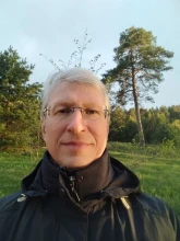 Питер Дмитрий Павлович