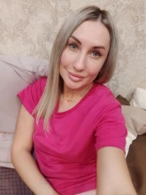 Тимонина Инна Сергеевна