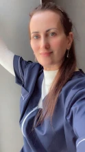 Эльбиева Фатима Умаровна