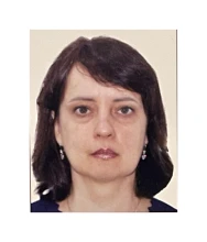 Туманова Людмила Юрьевна