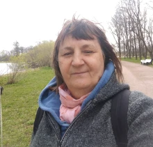 Якимишена Ирина Степановна