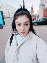 Толибова Саодат Журамуротовна