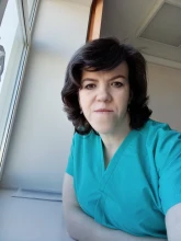 Серова Татьяна Николаевна