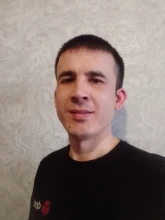 Абдиуалиев Азамат Махсетович