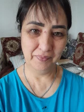 Мухитдинова Дилфуза Гафуровна