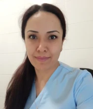 Для пациентов с психическими расстройствами - Эргешова Гузель