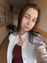 Сиделки с проживанием - Астрикова Валерия Алексеевна