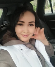 Валижанова Гульнара Иброхимжоновна