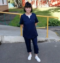 Для пациентов с переломом шейки бедра - Колесова Ольга Петровна