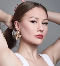 Никитина София Олеговна