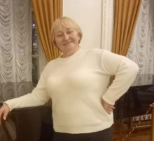 После операции - Истомина Светлана Александровна