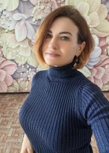 Арестова Ксения Васильевна