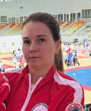 Гусева Татьяна Александровна