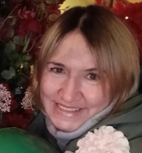 Борисова Вера Николаевна