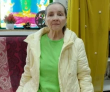 Гаязова Ильсиярь Гаязовна