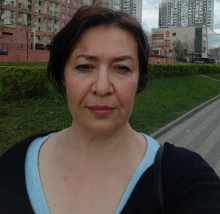 Почасовые - Безлюдских Дарья Романовна Почасовые - Безлюдских Дарья Романовна