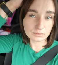 Саух Ирина Александровна