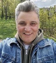Шишулькин Александр Александрович