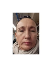 Сиделка Беспалова Ирина Владимировна - 1