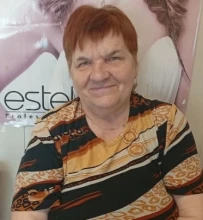 Сукина Татьяна Владимировна