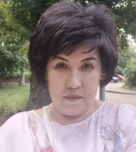 Для пациентов после ампутации - Бисалиева Альфия Абдул-Мукминовна