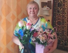 Сиделки - Киселева Людмила Валентиновна