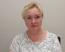 Белоногова Елена Александровна