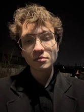Болонкин Дмитрий Романович