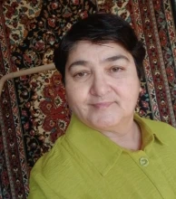 Балтабаева Индира Джумабаевна