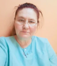Габидулина Гельнур Иглановна