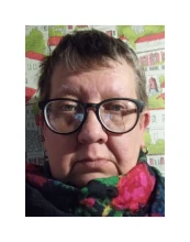 Левашова Ольга Валерьевна