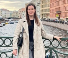 Ибрагимова Надежда