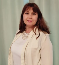 Склярова Светлана Михайловна