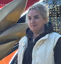 Мацуева Елена Викторовна