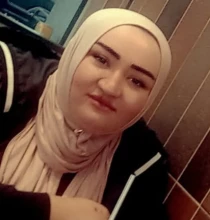 Файзулоева Шаходат Ахтамовна