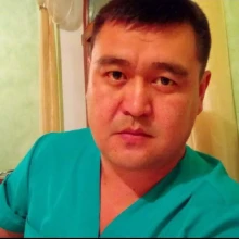 Шимтиев Цецн Эрдниевич