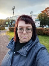Рябова Жанна Валерьевна