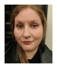 Кириченко Екатерина Сергеевна